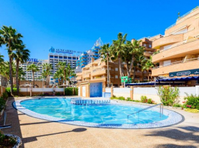 Apartment Isla Park - Frontal